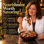 🥩 Pastrami Beef Slices – Tender & Juicy, Ready to Eat-TTR