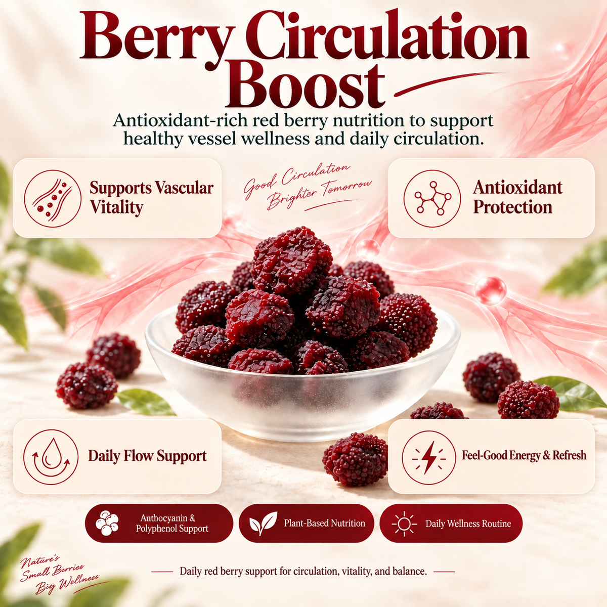 Mountain Dried Yangmei | Bright Sweet-Tangy Bites To Awaken Your Palate-TTR