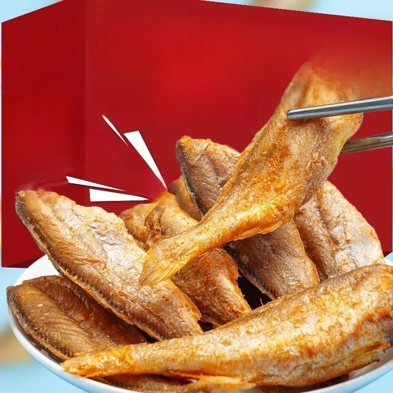 original flavor[Crispy to the bone]